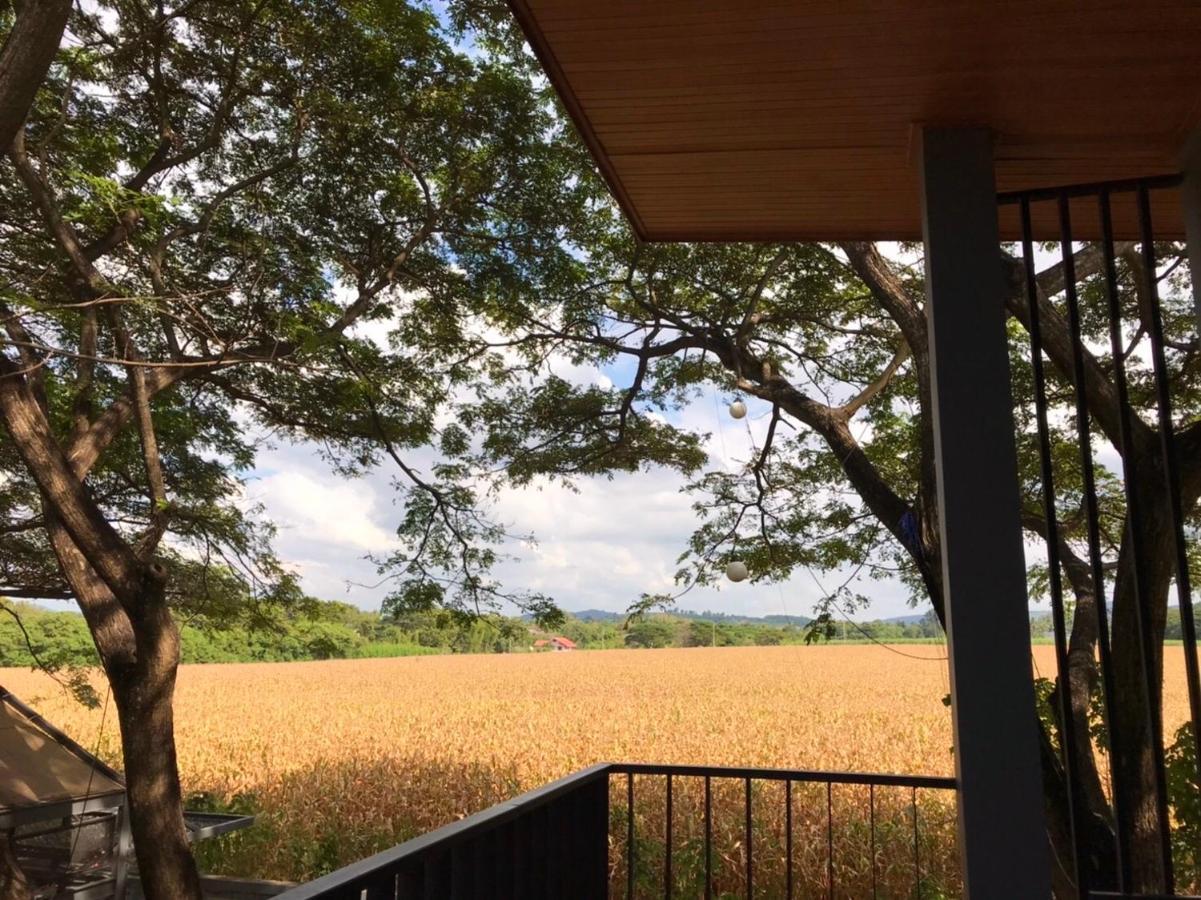 บ้านก้ามปู รีสอร์ต ปากช่อง ภายนอก รูปภาพ